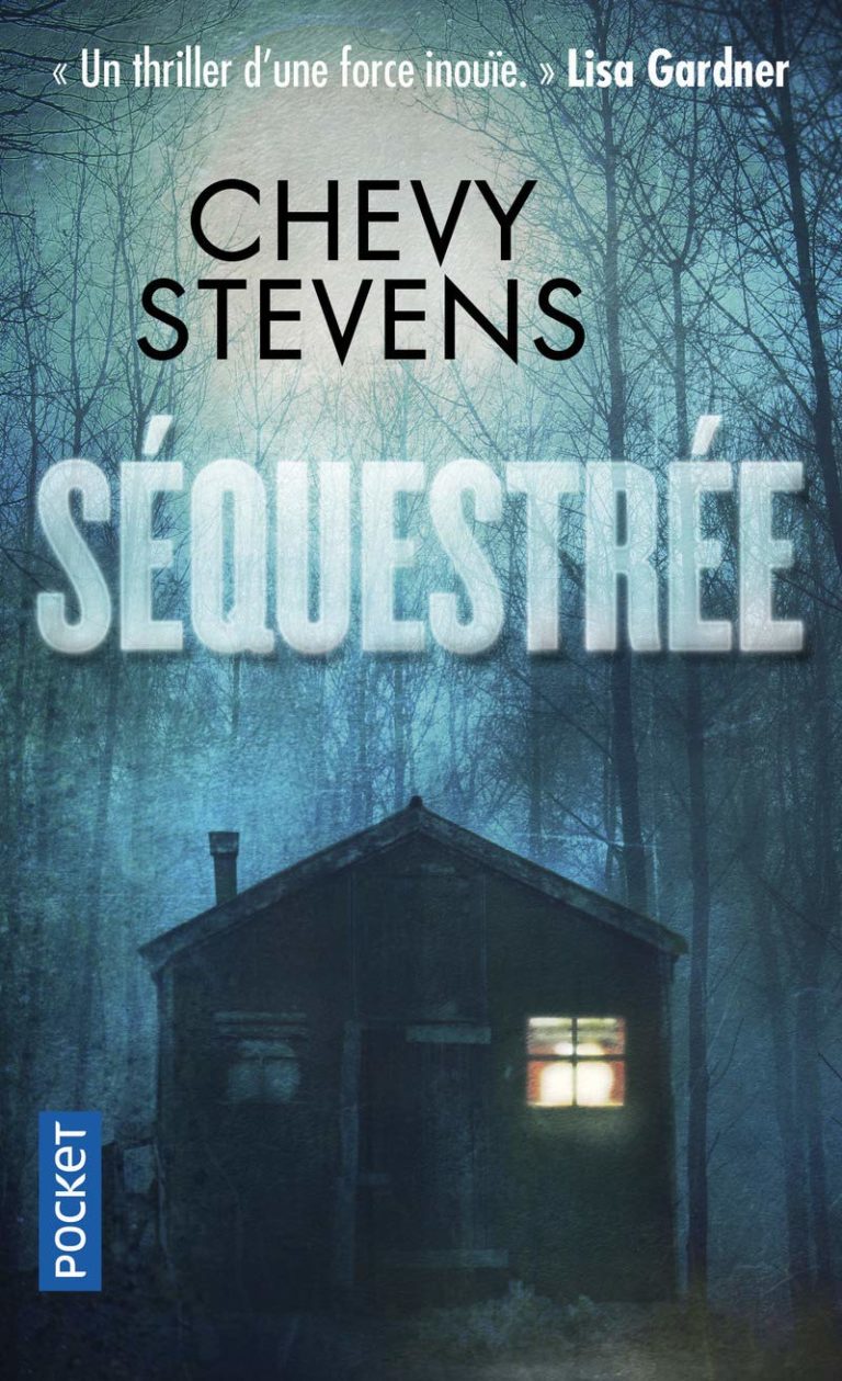 Les 5 meilleurs livres thriller psychologique