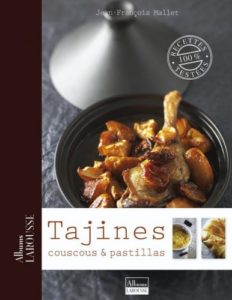 Tajines et couscous (Jean-François Mallet)