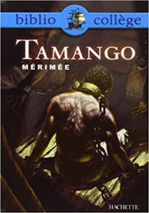 Tamango Prosper Mérimée
