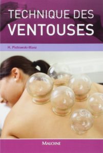 Technique des ventouses (Hedwig Piotrowski-Manz)