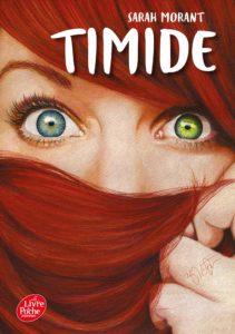 Timide (Sarah Morant)