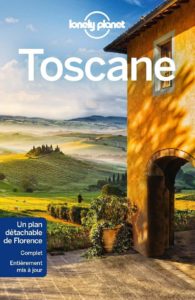 Toscane (Lonely Planet)