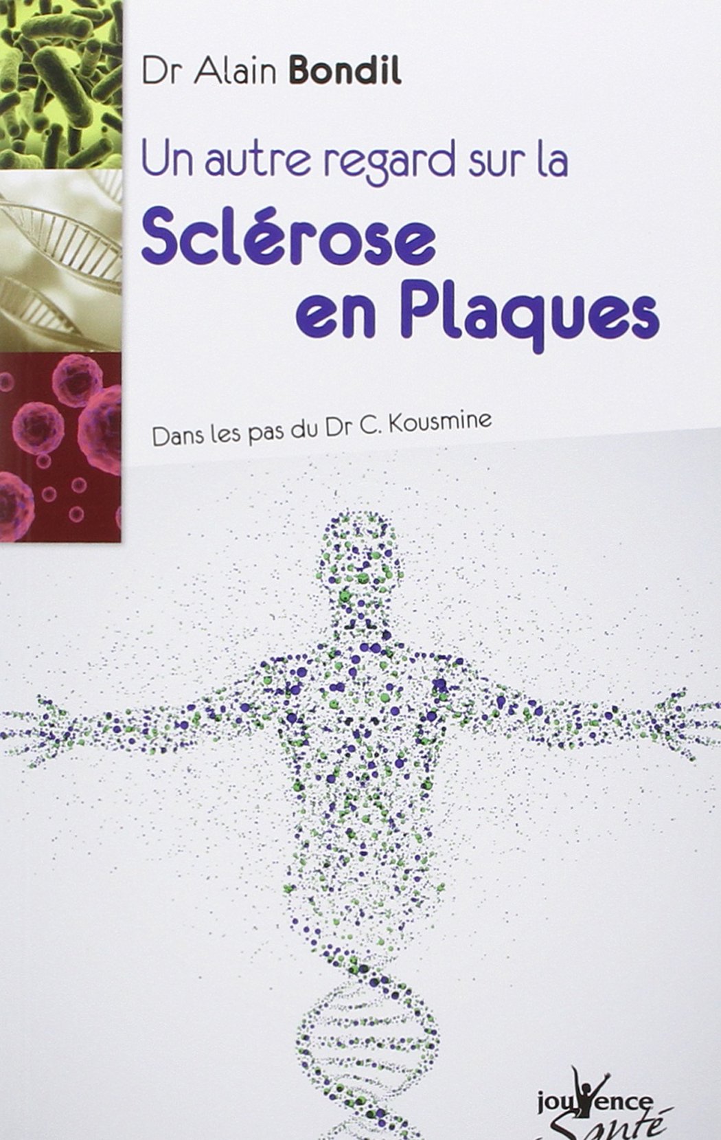 Les 5 Meilleurs Livres Sur La Sclérose En Plaques