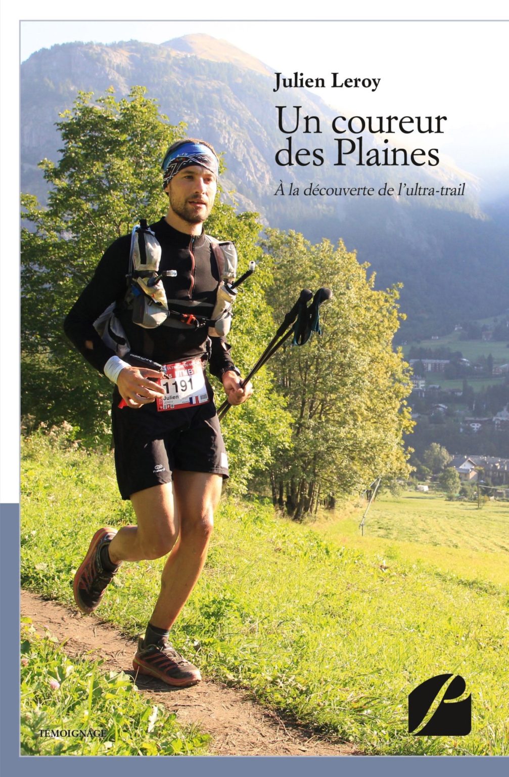 Les 5 meilleurs livres sur l'ultratrail