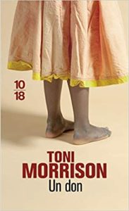 Un don Toni Morrison