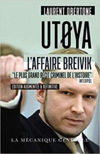 Utøya (Laurent Obertone)
