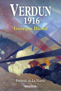 Verdun 1916 (Georges Blond)