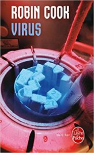 Virus Robin Cook