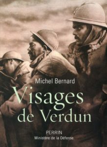 Visages de Verdun (Michel Bernard)