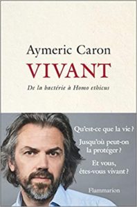 Vivant (Aymeric Caron)