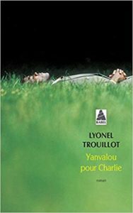 Yanvalou pour Charlie (Lyonel Trouillot)