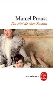 la recherche du temps perdu tome 1 Du côté de chez Swann Marcel Proust