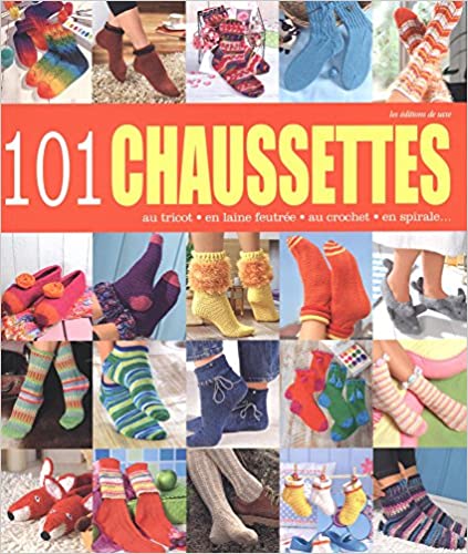 Meilleur Livre Pour Apprendre Le Crochet Les 5 meilleurs livres pour apprendre à tricoter des chaussettes
