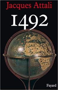 1492 Jacques Attali