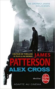 Alex Cross tome 12 La Lame du boucher James Patterson