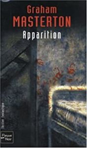 Apparition Graham Masterton 1