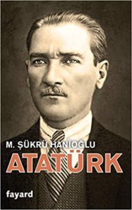 Atatürk Sükrü Hanioglu