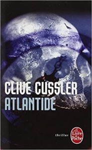 Atlantide Clive Cussler 1