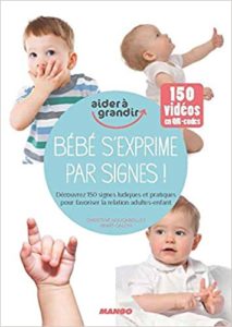 Les 5 Meilleurs Livres Pour Signer Avec Son Bebe 5livres Fr