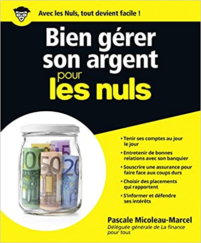 Les 5 meilleurs livres pour gérer son budget