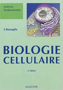 Biologie cellulaire Yann Bassaglia