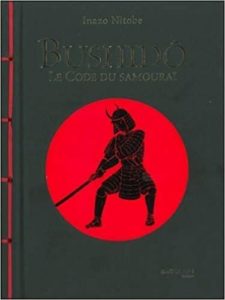 Bushidô le code du samouraï Inazô Nitobé