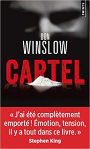 Cartel Don Winslow