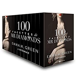 Cent facettes de M. Diamonds tome 2 Éblouissant Emma Green