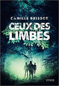 Ceux des limbes Camille Brissot