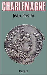 Charlemagne Jean Favier