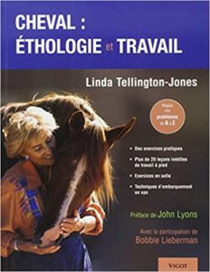 Cheval éthologie et travail Linda Tellington Jones Bobbie Lieberman Beth Preston