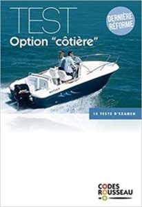 Code Rousseau – Test option côtière Codes Rousseau