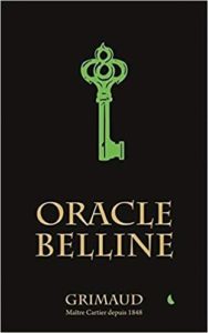 Coffret luxe Or Oracle Belline Collectif