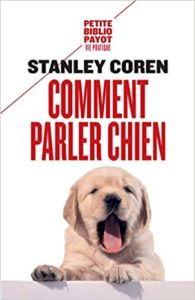 Comment parler chien Stanley Coren