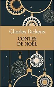 Contes de Noël Charles Dickens
