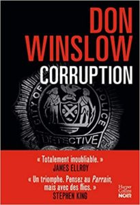 Corruption Don Winslow