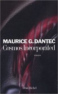 Cosmos Incorporated Maurice G. Dantec