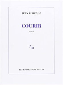 Courir Jean Echenoz