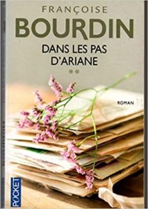 Dans les pas d’Ariane Françoise Bourdin