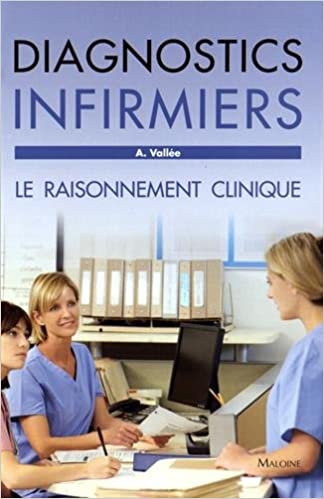 Les 5 Meilleurs Livres De Diagnostic Infirmier