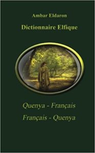 Dictionnaire Français Quenya Quenya Français Ambar Eldaron