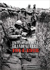 Encyclopédie de la Grande Guerre 1914 1918 Manon Pignot