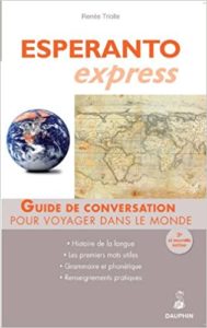 Espéranto Express Renée Triolle