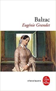 Eugénie Grandet Honoré de Balzac