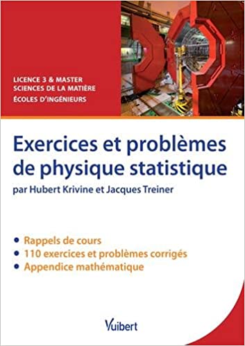 Les 5 Meilleurs Livres De Physique Statistique