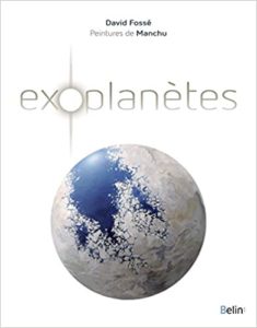 Exoplanètes David Fossé Manchu