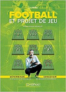 Football et projet de jeu Luigi Renna