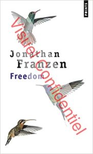 Freedom Jonathan Franzen