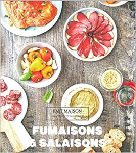 Fumaisons et salaisons Gwen Rassemusse