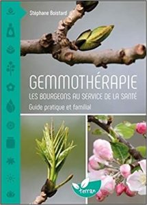 Gemmothérapie – Les bourgeons au service de la santé Stéphane Boistard